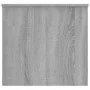 Mesa de centro madera ingeniería gris Sonoma 102x55,5x52,5 cm de , Mesas de centro - Ref: Foro24-819267, Precio: 62,02 €, Des...