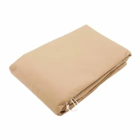 Nature Cubierta plantas invierno con cremallera blanco 2x1,5x1,5 m by , Gardening accessories - Ref: Foro24-423511, Price: 27...