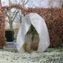 Nature Cubierta plantas invierno con cremallera blanco 2x1,5x1,5 m de , Accesorios de jardinería - Ref: Foro24-423511, Precio...