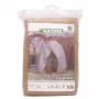 Nature Cubierta plantas invierno con cremallera blanco 2x1,5x1,5 m de , Accesorios de jardinería - Ref: Foro24-423511, Precio...