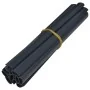 Paneles de privacidad 4 uds PVC gris oscuro mate 35x0,19 m by , fence panels - Ref: Foro24-147868, Price: 85,38 €, Discount: %