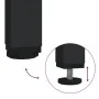 Soporte de pantalla madera ingeniería roble Sonoma 37x23x14 cm by , Computer bases and risers - Ref: Foro24-833996, Price: 21...