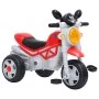 Triciclo para niños rojo von , Roller - Ref: Foro24-80339, Preis: 78,12 €, Rabatt: %