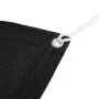 Alfombra para tienda de campaña negro 250x200 cm von , Zeltzubehör - Ref: Foro24-310779, Preis: 19,26 €, Rabatt: %