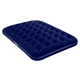 Bestway Colchón hinchable terciopelo 191x137x22 cm 67002 by , Air mattresses - Ref: Foro24-90747, Price: 47,77 €, Discount: %