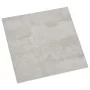 Lamas para suelo autoadhesivas 55 uds PVC gris claro 5,11 m² von , Böden und Teppiche - Ref: Foro24-324651, Preis: 94,14 €, R...