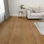 Lamas para suelo autoadhesivas 55 uds PVC marrón 5,11 m² by , Floors and carpets - Ref: Foro24-324666, Price: 74,92 €, Discou...
