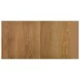 Lamas para suelo autoadhesivas 55 uds PVC marrón 5,11 m² by , Floors and carpets - Ref: Foro24-324666, Price: 74,92 €, Discou...