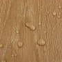 Lamas para suelo autoadhesivas 55 uds PVC marrón 5,11 m² by , Floors and carpets - Ref: Foro24-324666, Price: 74,92 €, Discou...