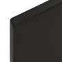 Estante de pared madera roble tratada marrón oscuro 60x60x2 cm by , Shelves and shelves - Ref: Foro24-363773, Price: 36,88 €,...