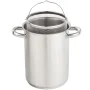 HI Olla para espárragos plateada 4 L von , hohe Töpfe - Ref: Foro24-429164, Preis: 29,69 €, Rabatt: %