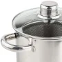 HI Olla para espárragos plateada 4 L von , hohe Töpfe - Ref: Foro24-429164, Preis: 29,69 €, Rabatt: %