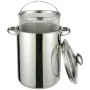 HI Olla para espárragos plateada 4 L von , hohe Töpfe - Ref: Foro24-429164, Preis: 29,69 €, Rabatt: %