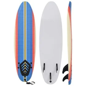 Tabla de surf diseño mosaico 170 cm by , Surfboards - Ref: Foro24-91686, Price: 300,89 €, Discount: %