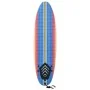 Tabla de surf diseño mosaico 170 cm von , Surfbretter - Ref: Foro24-91686, Preis: 300,90 €, Rabatt: %