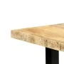 Mesa de comedor de madera maciza de mango 180x90x76 cm by , Kitchen and dining tables - Ref: Foro24-283784, Price: 341,91 €, ...