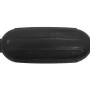 Parachoques para barco 4 unidades PVC negro 41x11,5 cm by , Docking and anchoring - Ref: Foro24-92380, Price: 49,26 €, Discou...