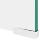 Soporte para TV/Elevador monitor cristal claro 90x30x13 cm von , TV-Möbel - Ref: Foro24-244130, Preis: 100,45 €, Rabatt: %