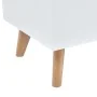 Aparador de MDF blanco 160x40x70 cm by , Sideboards - Ref: Foro24-247305, Price: 234,78 €, Discount: %