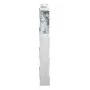 Nature Enrejado de jardín 100x200 cm PVC blanco 6040703 by , Pergolas, arches and garden trellises - Ref: Foro24-409350, Pric...