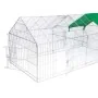 @Pet Jaula de mascotas para jardín Luxury XL metal von , Haustier-Laufstall - Ref: Foro24-423373, Preis: 122,82 €, Rabatt: %