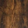 Armario de baño madera contrachapada roble ahumado 65x33x60 cm von , Badezimmerwaschtische - Ref: Foro24-831601, Preis: 79,48...