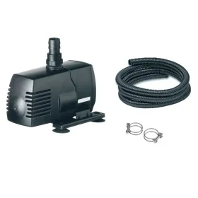 Ubbink Set de bomba para fuentes de estanque SoArte negro 1386290 by , Accessories for ponds and fountains - Ref: Foro24-4092...