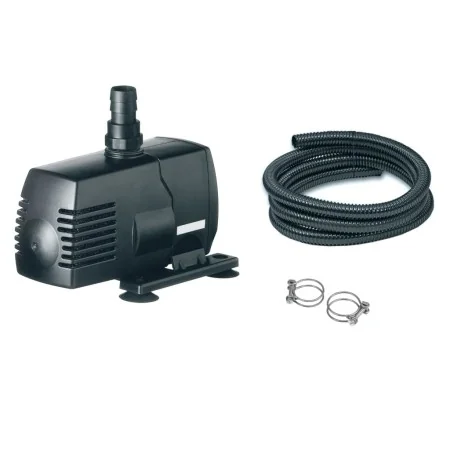 Ubbink Set de bomba para fuentes de estanque SoArte negro 1386290 von , Zubehör für Teiche und Brunnen - Ref: Foro24-409276, ...