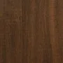 Mueble discos madera contrachapada roble marrón 74,5x38x48 cm by , CD and DVD storage - Ref: Foro24-831731, Price: 36,77 €, D...