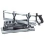 Brüder Mannesmann Sierra de inglete de precisión 550 mm 352 von , Gehrungssägen - Ref: Foro24-420097, Preis: 60,60 €, Rabatt: %