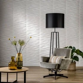 WallArt Paneles de pared Valeria 12 uds GA-WA24 von , Wandverkleidung - Ref: Foro24-412838, Preis: 38,38 €, Rabatt: %