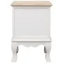 Mesitas de noche 2 unidades madera de Paulownia 35x30x50 cm de , Mesitas de noche - Ref: Foro24-284065, Precio: 180,29 €, Des...