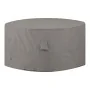 Madison Funda para muebles de jardín 200 cm redonda gris by , Garden furniture covers - Ref: Foro24-423683, Price: 75,38 €, D...