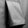 Madison Funda para muebles de jardín 200 cm redonda gris by , Garden furniture covers - Ref: Foro24-423683, Price: 75,38 €, D...