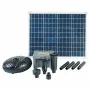 Ubbink Conjunto SolarMax 2500 con panel solar, bomba y batería by , Accessories for ponds and fountains - Ref: Foro24-423553,...