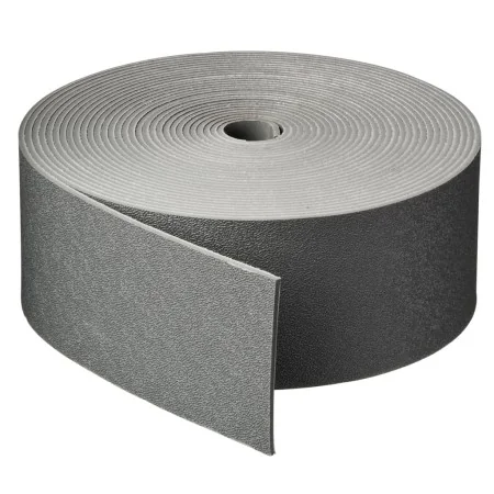 Nature Bordura de jardín gris 0,075x10 m de , Ribetes y bordes para jardín - Ref: Foro24-428499, Precio: 29,74 €, Descuento: %