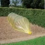 Nature Plástico para túnel de cultivo 2,5x10 m amarillo 6030212 von , Gartenzubehör - Ref: Foro24-419750, Preis: 31,76 €, Rab...