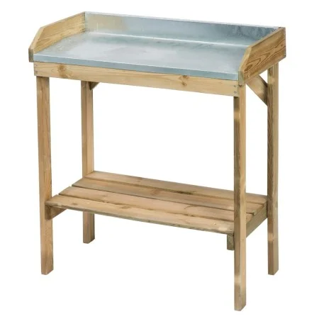 Nature Mesa de jardinería para siembra y plantación 6020500 de , Mesas de jardinería - Ref: Foro24-403676, Precio: 149,12 €, ...