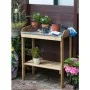 Nature Mesa de jardinería para siembra y plantación 6020500 de , Mesas de jardinería - Ref: Foro24-403676, Precio: 149,12 €, ...