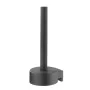 Tiger Portarrollos de papel higiénico de repuesto Bold negro mate by , toilet paper holder - Ref: Foro24-426420, Price: 33,46...