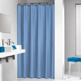 Sealskin cortina de ducha 180 cm modelo Granada 217001321 (Azul) by , shower curtains - Ref: Foro24-406057, Price: 16,00 €, D...