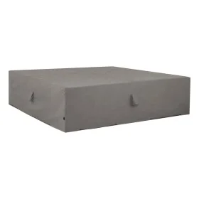 Madison Funda para muebles de jardín 305x190x85 cm gris von , Abdeckungen für Gartenmöbel - Ref: Foro24-423681, Preis: 88,08 ...