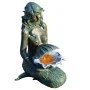 Ubbink Adorno de agua OSLO bronce y verdín de , Accesorios para estanques y fuentes - Ref: Foro24-428555, Precio: 248,81 €, D...
