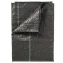 Nature Cubierta de suelo antimaleza negra 2x10 m de , Mallas antihierbas - Ref: Foro24-434647, Precio: 35,11 €, Descuento: %