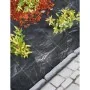 Nature Cubierta de suelo antimaleza negra 2x10 m de , Mallas antihierbas - Ref: Foro24-434647, Precio: 35,11 €, Descuento: %