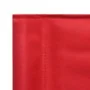 Sillas de director 2 unidades acero rojo by , Garden chairs - Ref: Foro24-47919, Price: 89,09 €, Discount: %