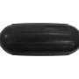 Parachoques para barco 4 unidades PVC negro 58,5x16,5 cm by , Docking and anchoring - Ref: Foro24-92382, Price: 70,33 €, Disc...