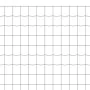 Euro Valla de acero gris 10x1,2 m de , Paneles de vallas - Ref: Foro24-142510, Precio: 60,83 €, Descuento: %