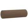 Juego de sofás con cojines 4 piezas tela marrón by , Sofas - Ref: Foro24-3201269, Price: 663,98 €, Discount: %