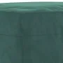 Juego de sofás con cojines 3 piezas terciopelo verde oscuro von , Sofas - Ref: Foro24-3202242, Preis: 606,11 €, Rabatt: %